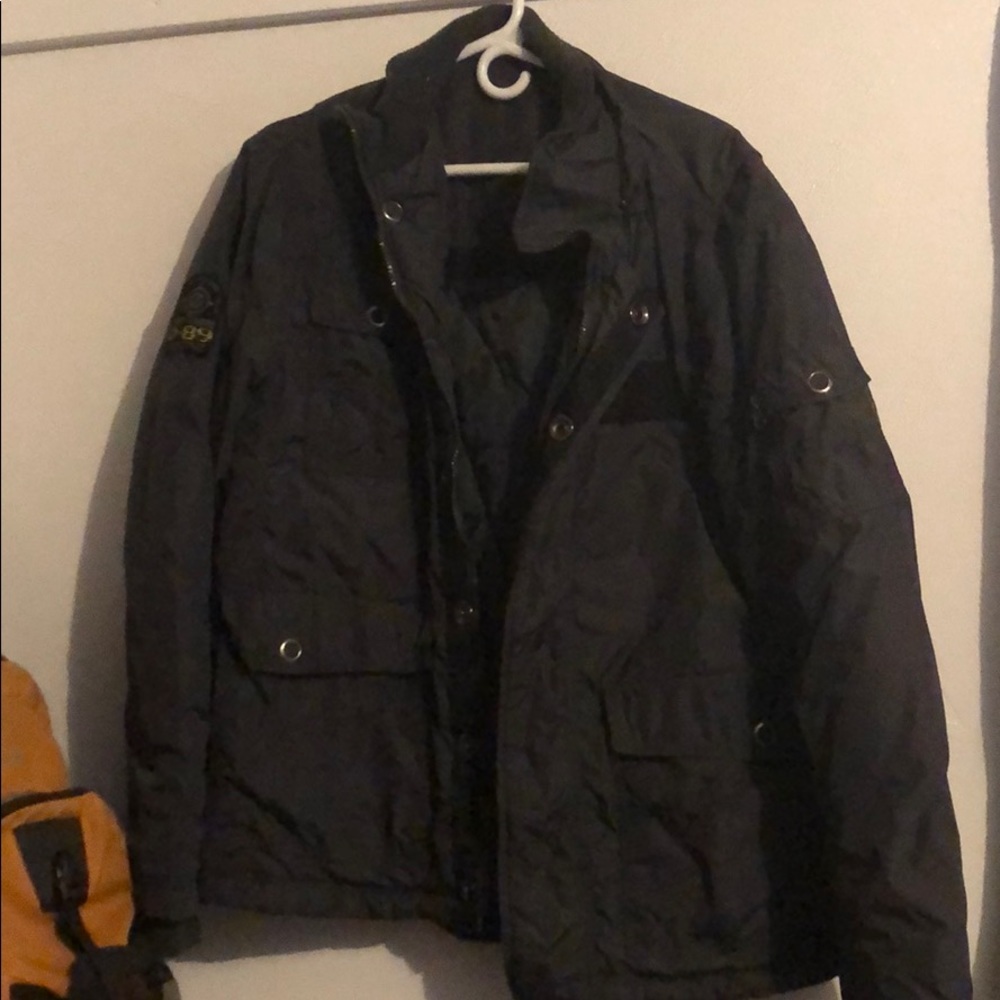 Jacket